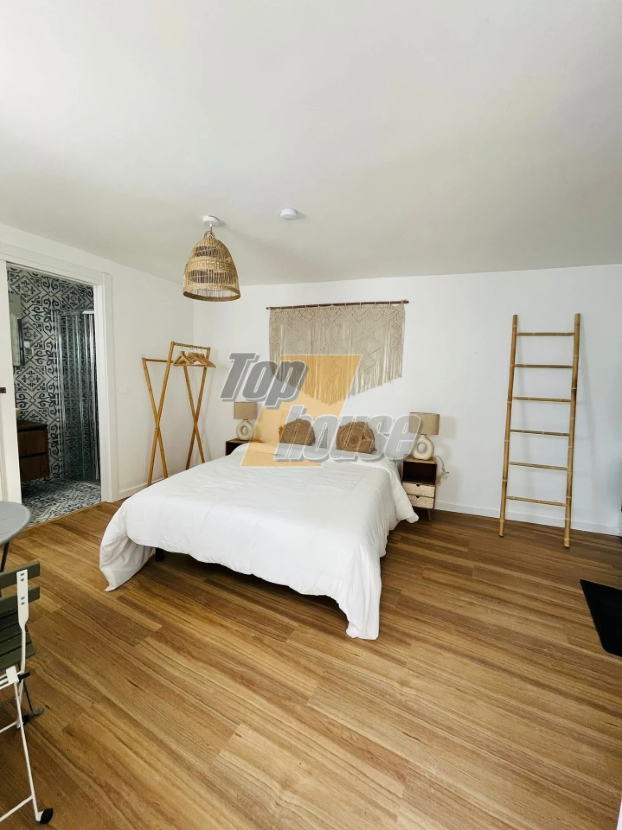 Moradia T10 para Venda em Costa da Caparica Foto 26