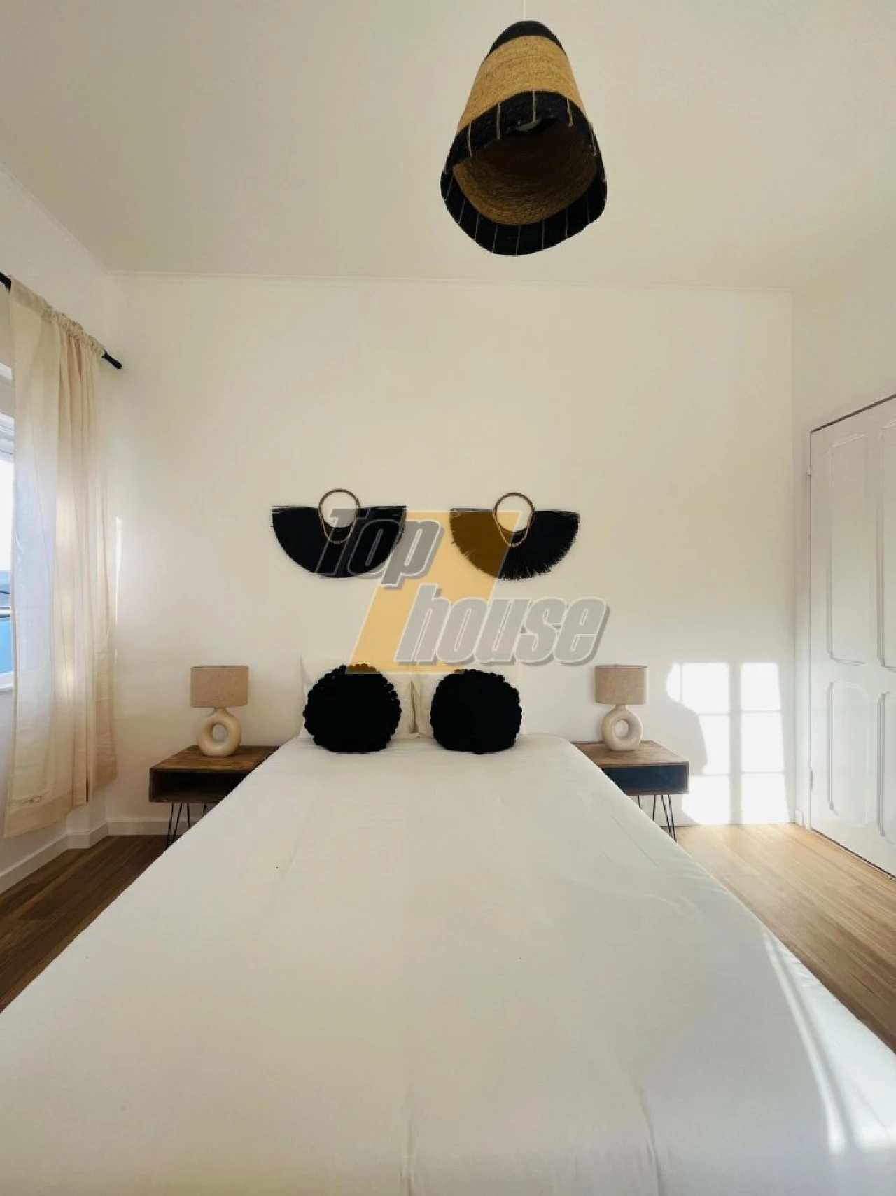 Moradia T10 para Venda em Costa da Caparica Foto 39