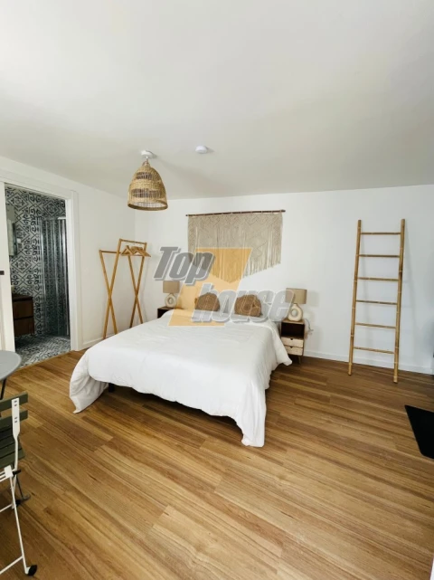 Moradia T10 para Venda em Costa da Caparica
