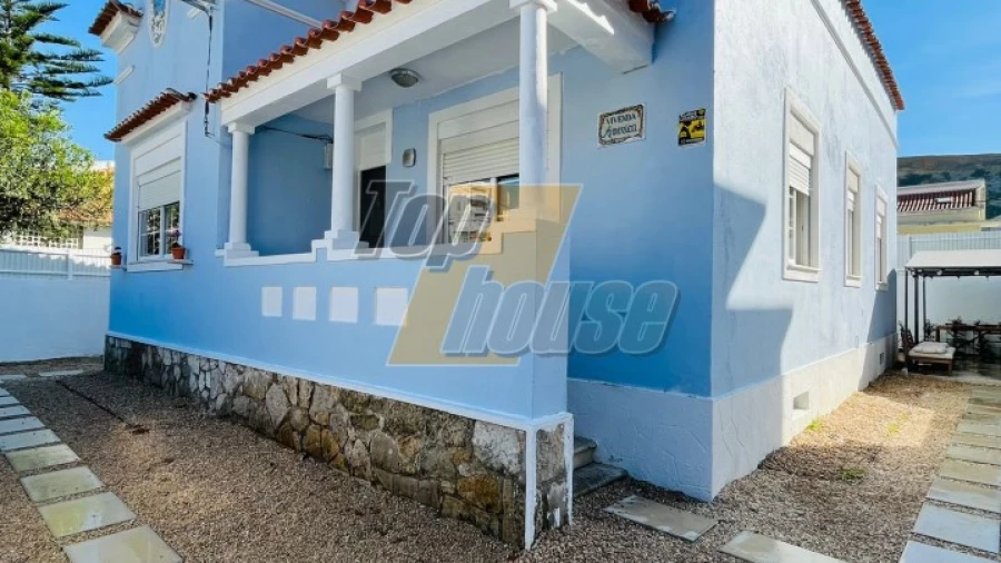 Moradia T10 para Venda em Costa da Caparica