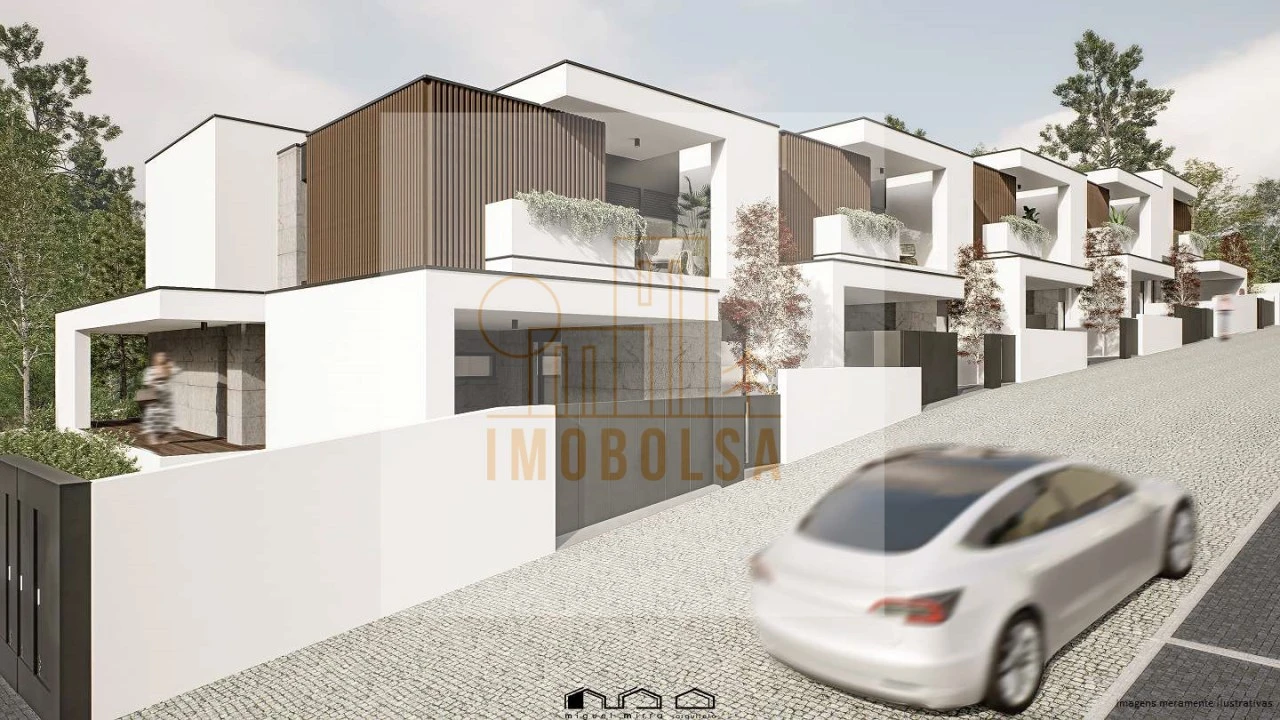 Moradia T3 para Venda em Vale (São Martinho) Foto 8