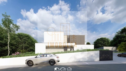Moradia T3 para Venda em Vale (São Martinho)