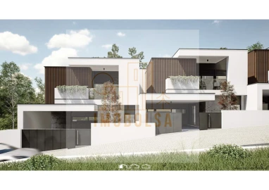 Moradia T3 para Venda em Vale (São Martinho)