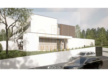 Moradia T3 para Venda em Vale (São Martinho)