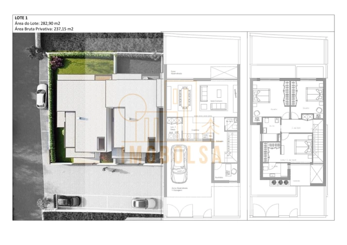 Moradia T3 para Venda em Vale (São Martinho) Foto 14
