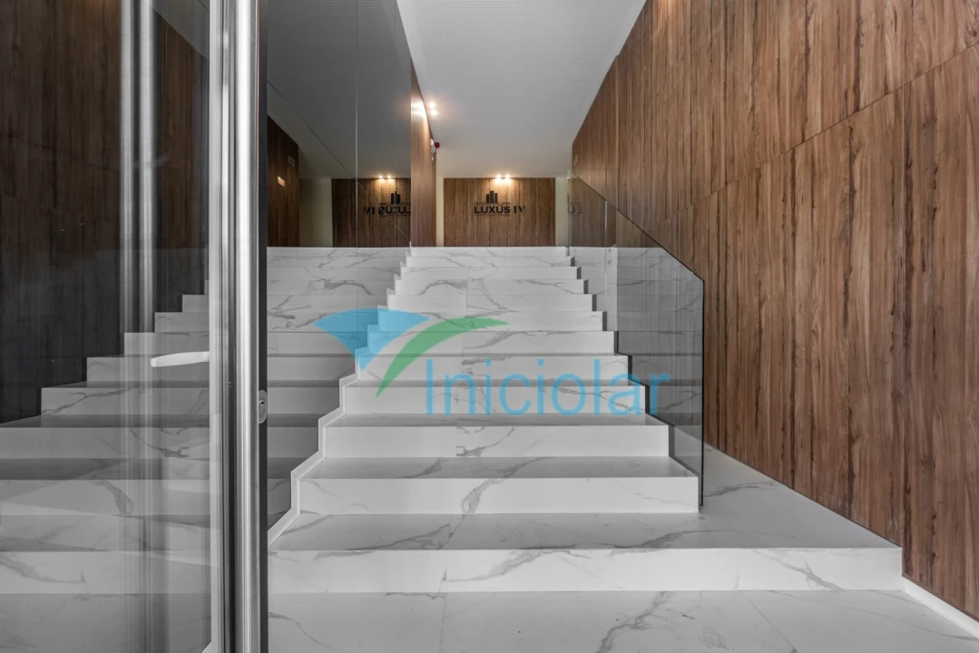 Apartamento T3 para Venda em Cidade da Maia Foto 19