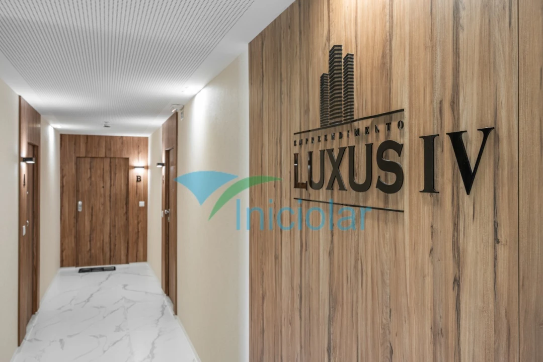 Apartamento T3 para Venda em Cidade da Maia Foto 18