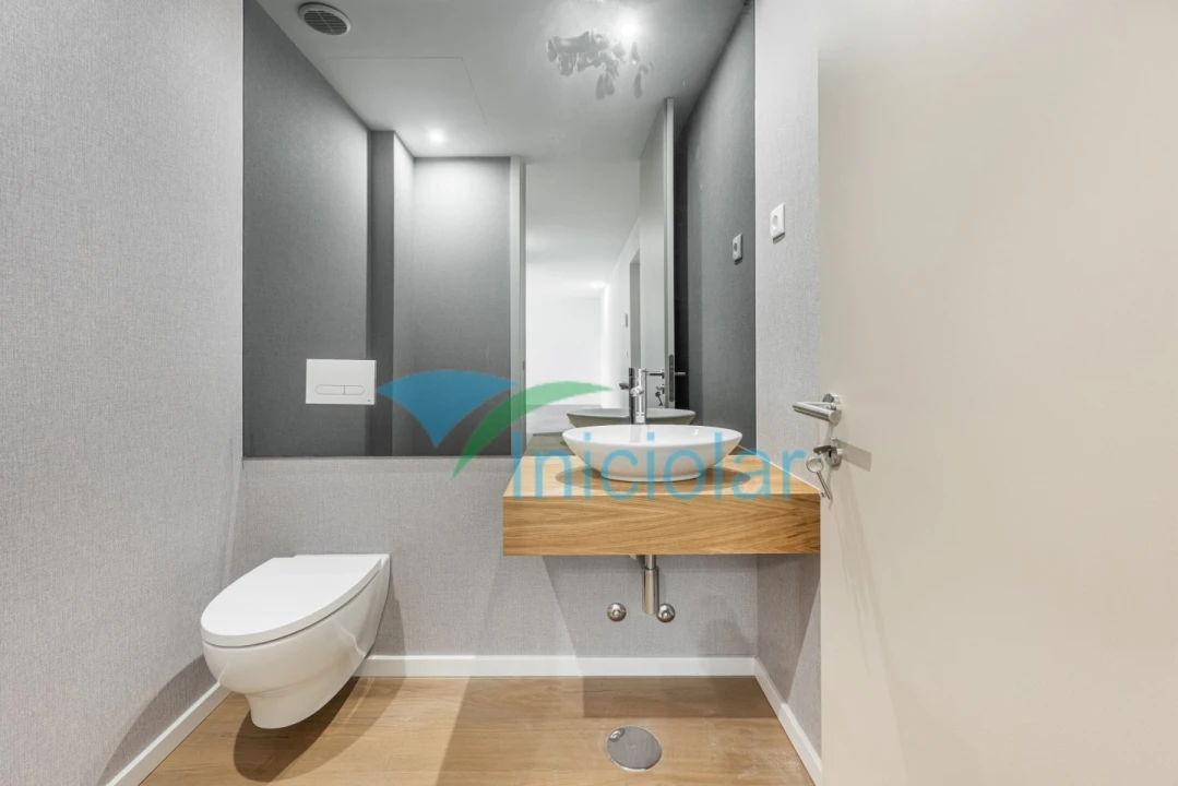 Apartamento T3 para Venda em Cidade da Maia Foto 7