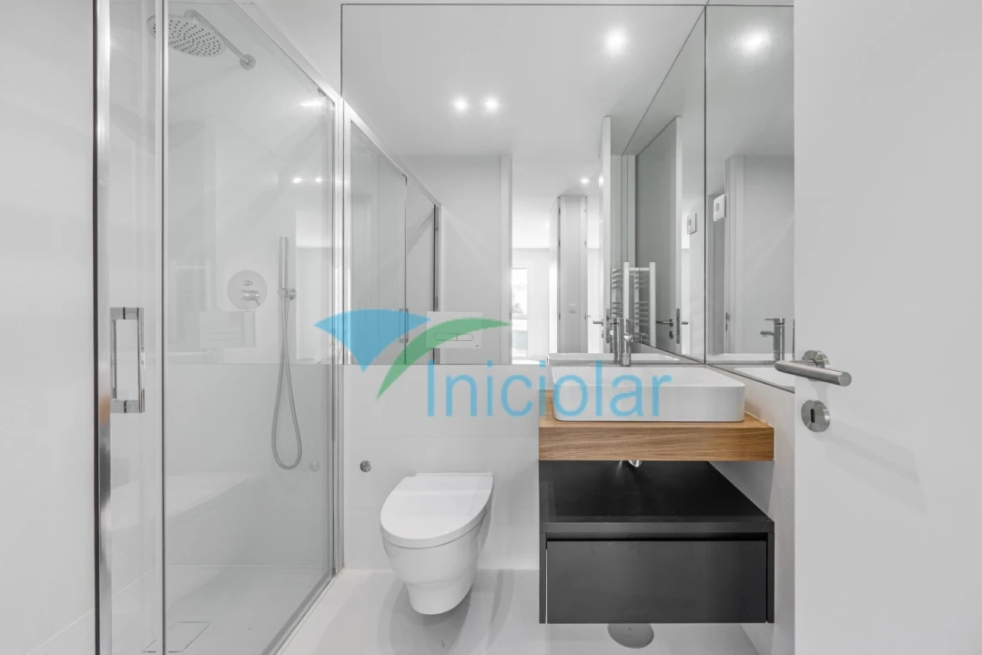 Apartamento T3 para Venda em Cidade da Maia Foto 15