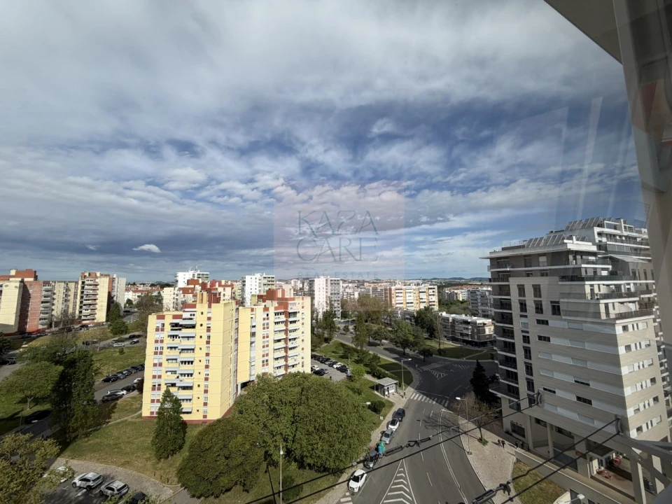 Apartamento T3 para Venda em Olivais Foto 6