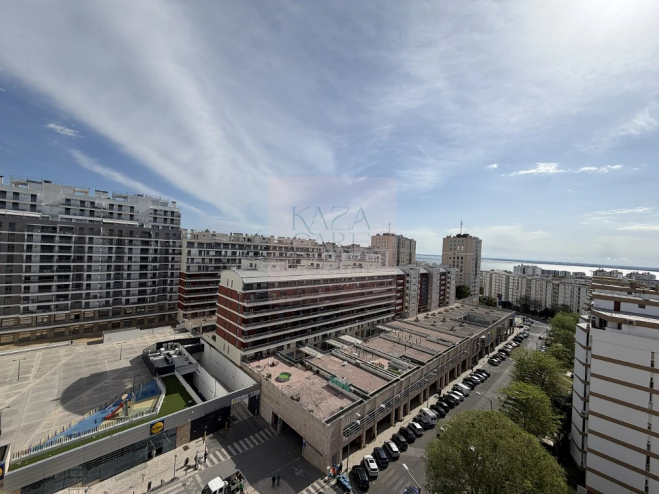 Apartamento T3 para Venda em Olivais Foto 21
