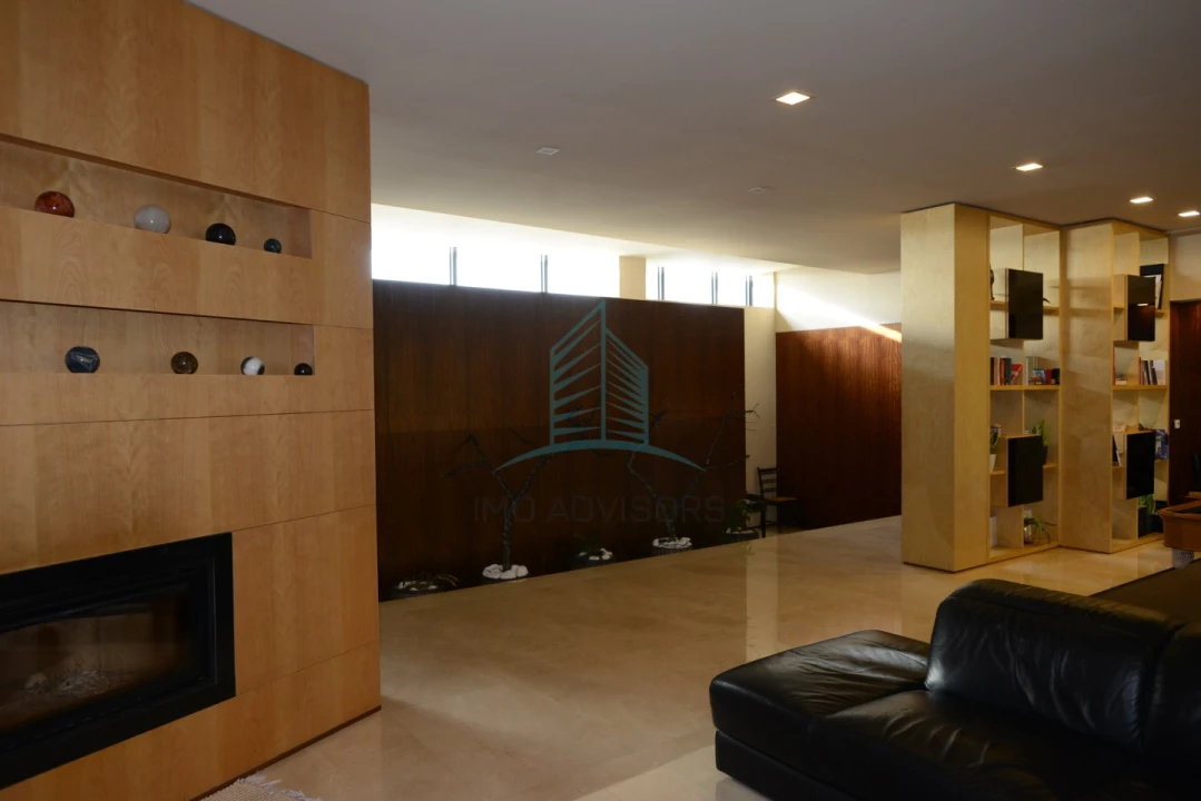 Moradia T3 para Venda em Campo e Sobrado Foto 28