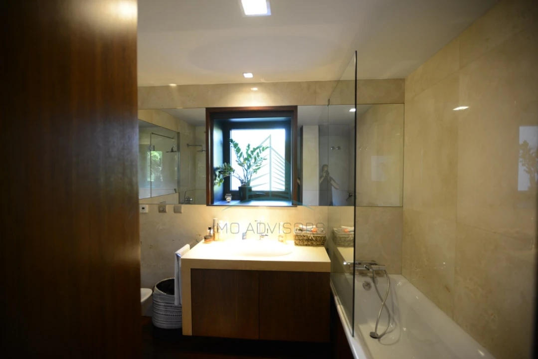 Moradia T3 para Venda em Campo e Sobrado Foto 34