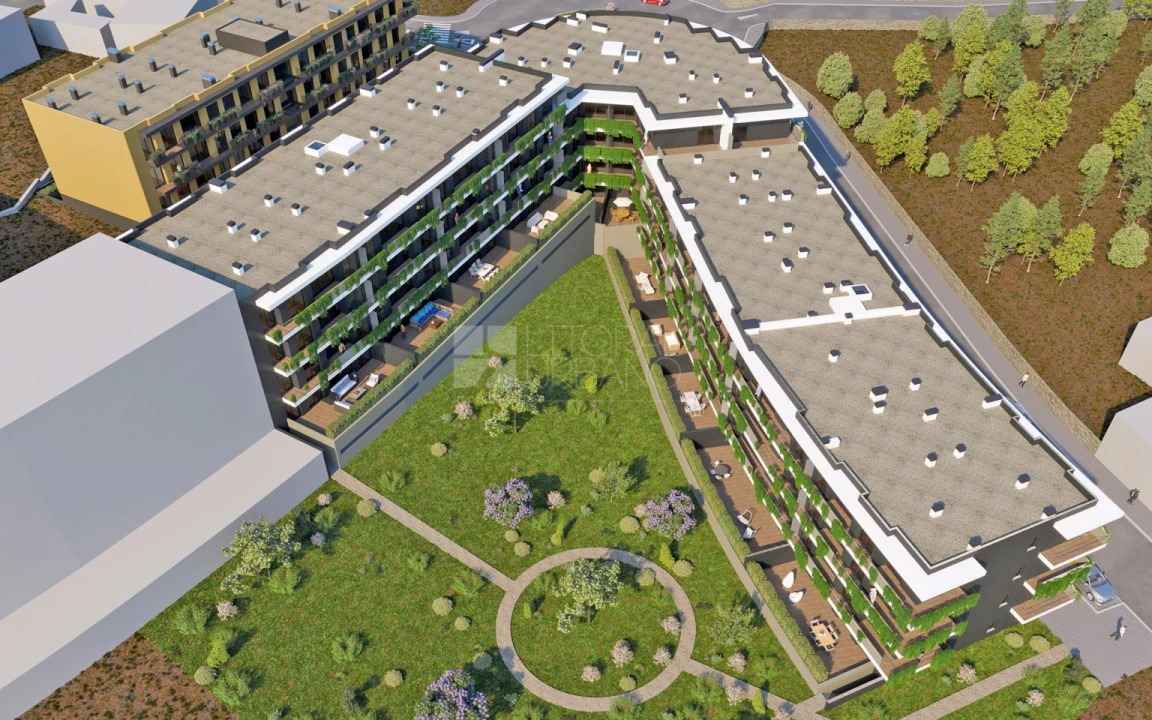 Apartamento T1 para Venda em Rio Tinto Foto 9