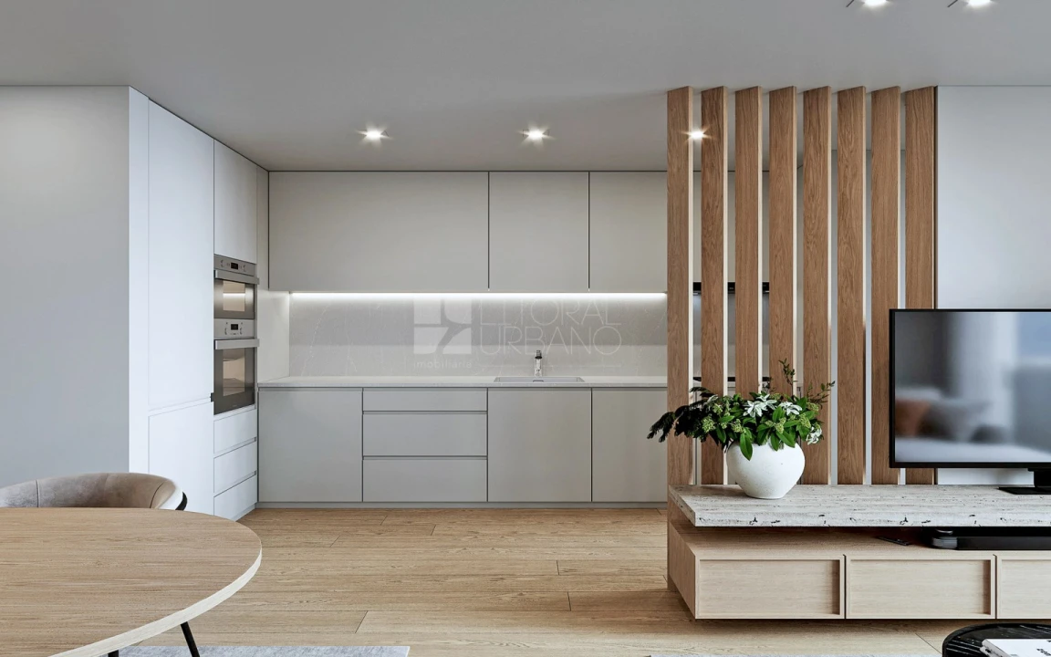 Apartamento T1 para Venda em Rio Tinto Foto 15