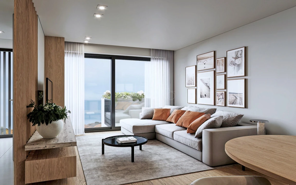 Apartamento T1 para Venda em Rio Tinto Foto 16