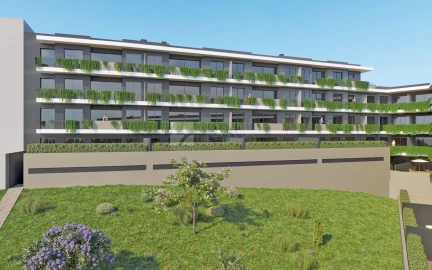 Apartamento T1 para Venda em Rio Tinto