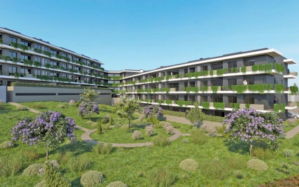 Apartamento T1 para Venda em Rio Tinto