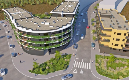 Apartamento T1 para Venda em Rio Tinto