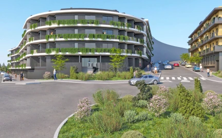 Apartamento T1 para Venda em Rio Tinto