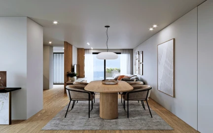 Apartamento T1 para Venda em Rio Tinto