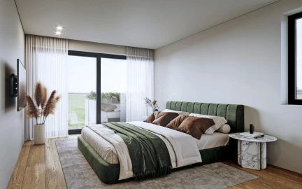 Apartamento T1 para Venda em Rio Tinto