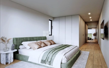 Apartamento T1 para Venda em Rio Tinto