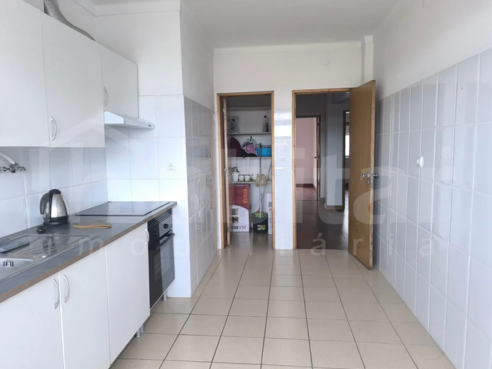 Apartamento T3 para Venda em Samora Correia Foto 6