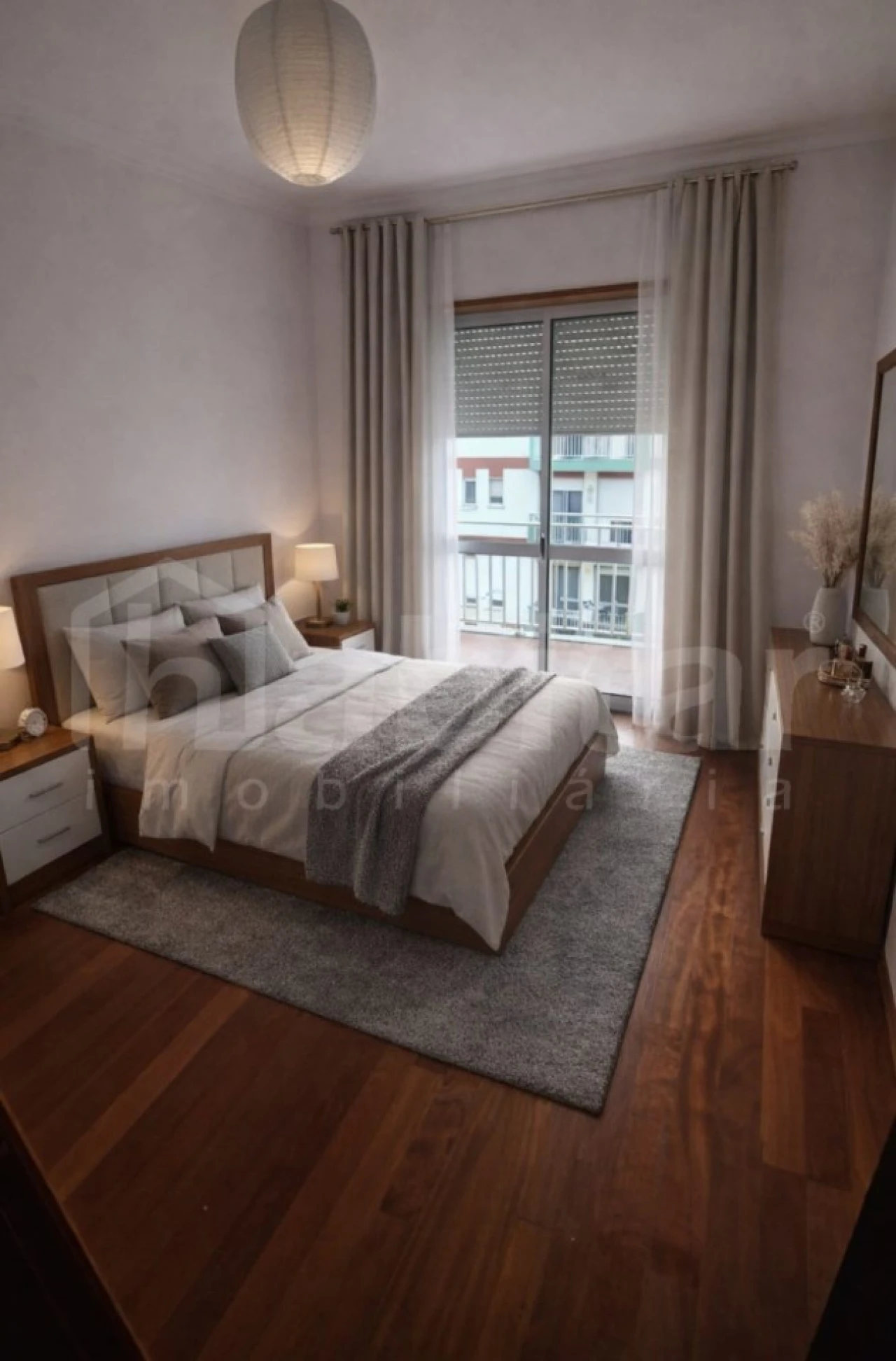 Apartamento T3 para Venda em Samora Correia Foto 7