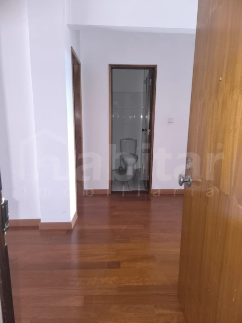 Apartamento T3 para Venda em Samora Correia