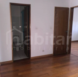 Apartamento T3 para Venda em Samora Correia