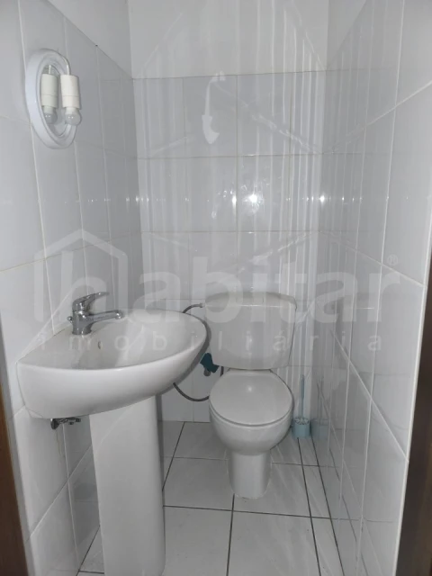Apartamento T3 para Venda em Samora Correia