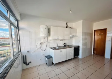 Apartamento T3 para Venda em Samora Correia