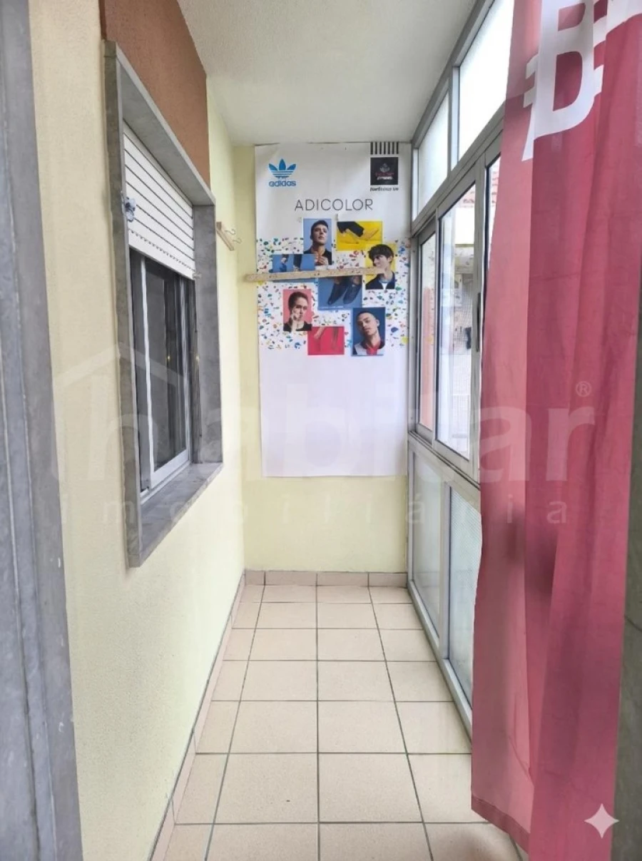 Apartamento T3 para Venda em Samora Correia Foto 20