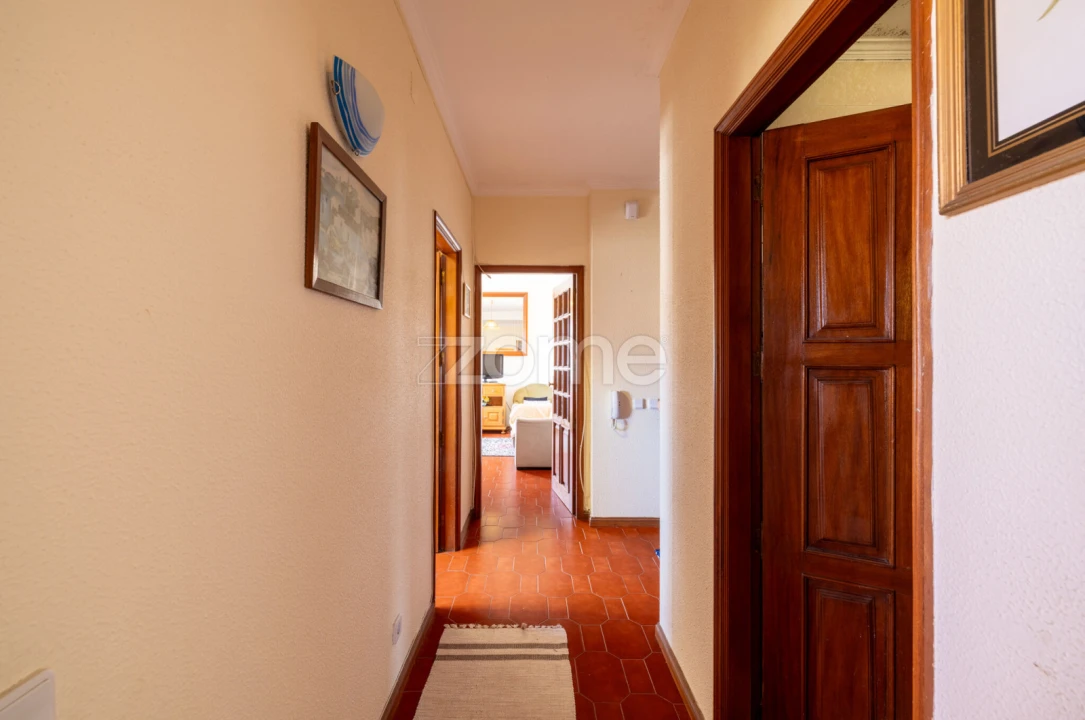 Apartamento T2 para Venda em Vila do Conde Foto 16