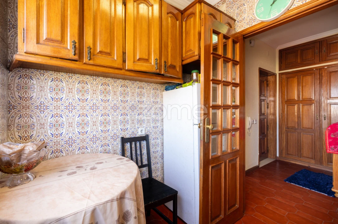 Apartamento T2 para Venda em Vila do Conde Foto 19