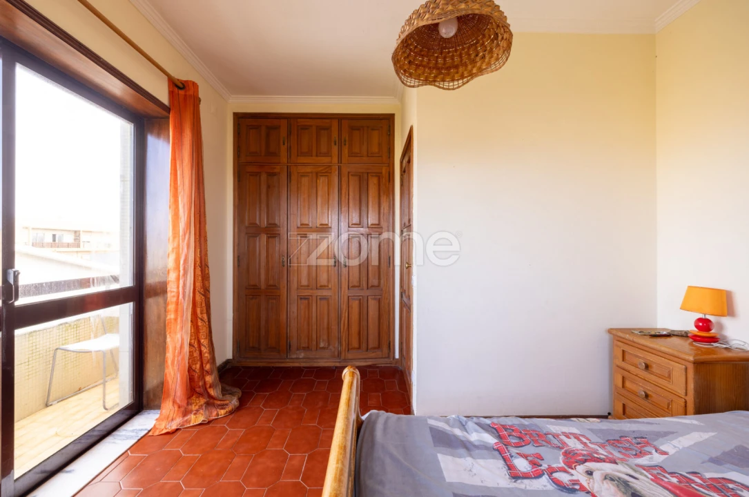 Apartamento T2 para Venda em Vila do Conde Foto 4