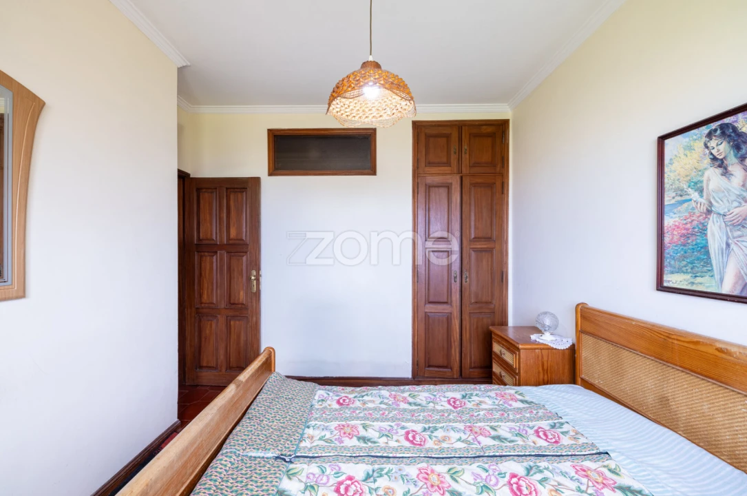 Apartamento T2 para Venda em Vila do Conde Foto 5