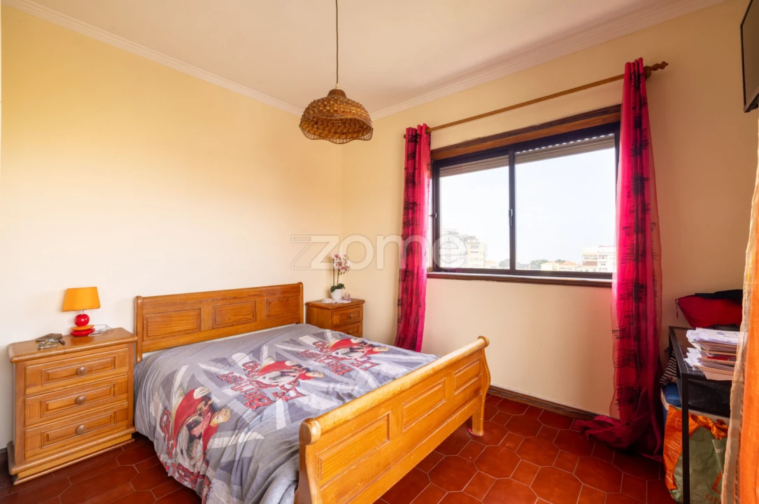 Apartamento T2 para Venda em Vila do Conde Foto 6