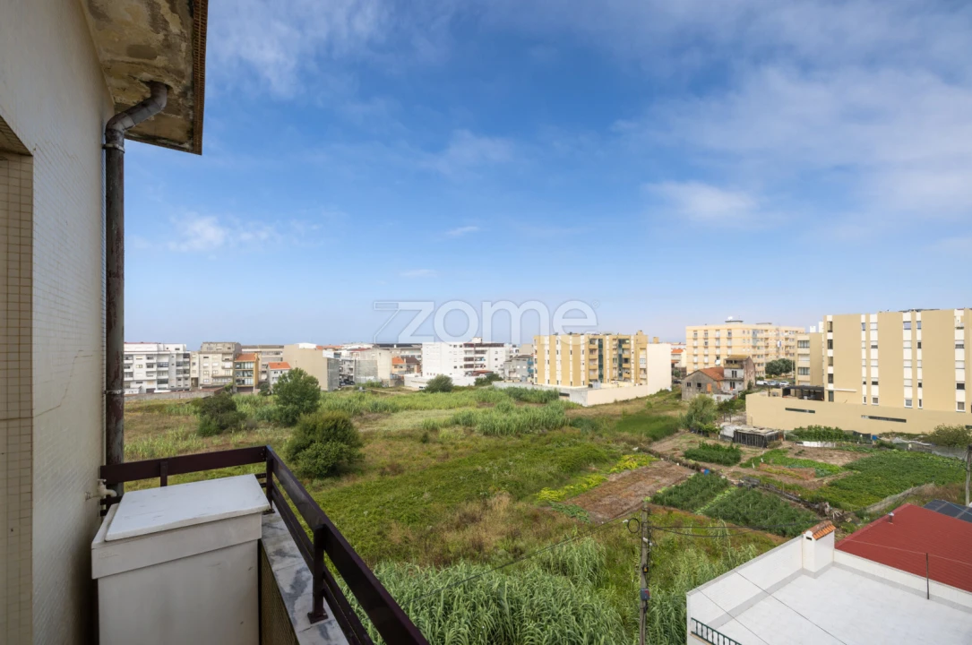 Apartamento T2 para Venda em Vila do Conde Foto 8