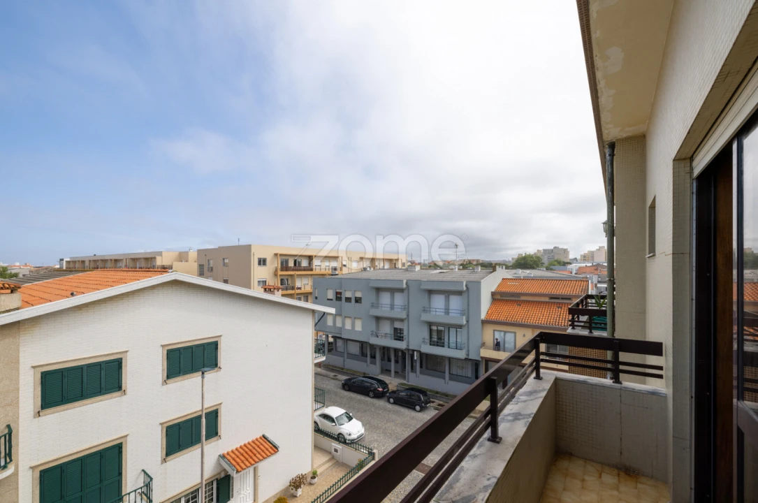 Apartamento T2 para Venda em Vila do Conde Foto 11