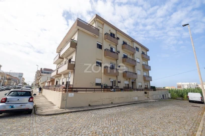 Apartamento T2 para Venda em Vila do Conde
