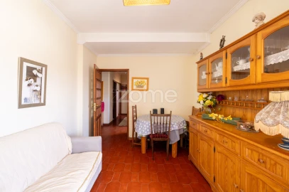 Apartamento T2 para Venda em Vila do Conde