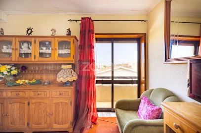 Apartamento T2 para Venda em Vila do Conde