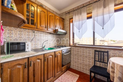 Apartamento T2 para Venda em Vila do Conde