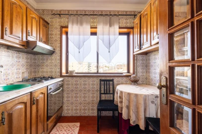 Apartamento T2 para Venda em Vila do Conde