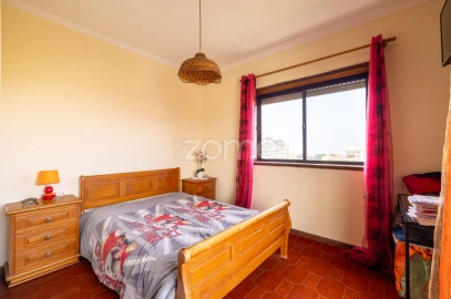 Apartamento T2 para Venda em Vila do Conde