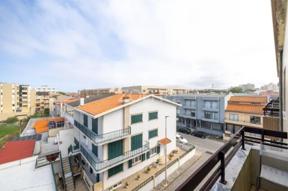 Apartamento T2 para Venda em Vila do Conde