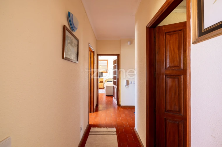 Apartamento T2 para Venda em Vila do Conde Foto 16