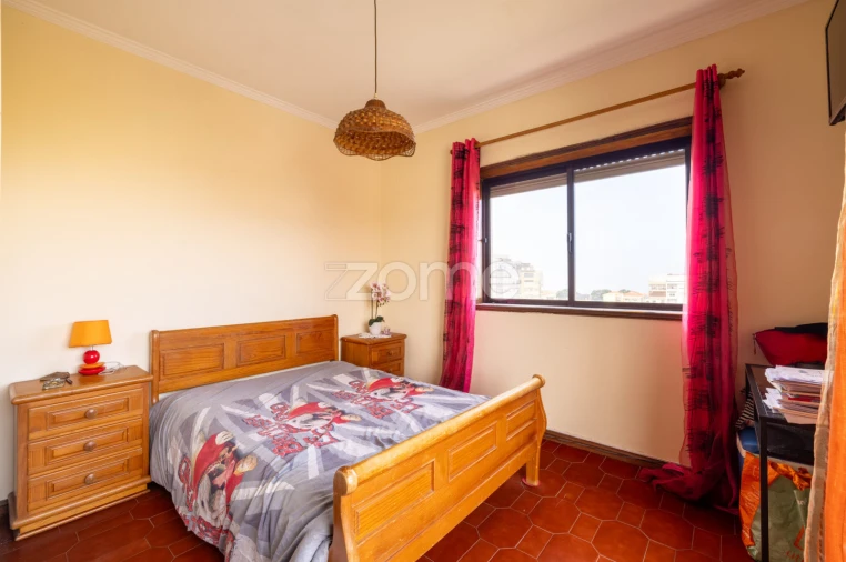 Apartamento T2 para Venda em Vila do Conde Foto 6